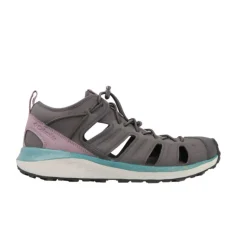 Sandales*Columbia Trailstorm H20 Dark Grey/Deep Wisteria
